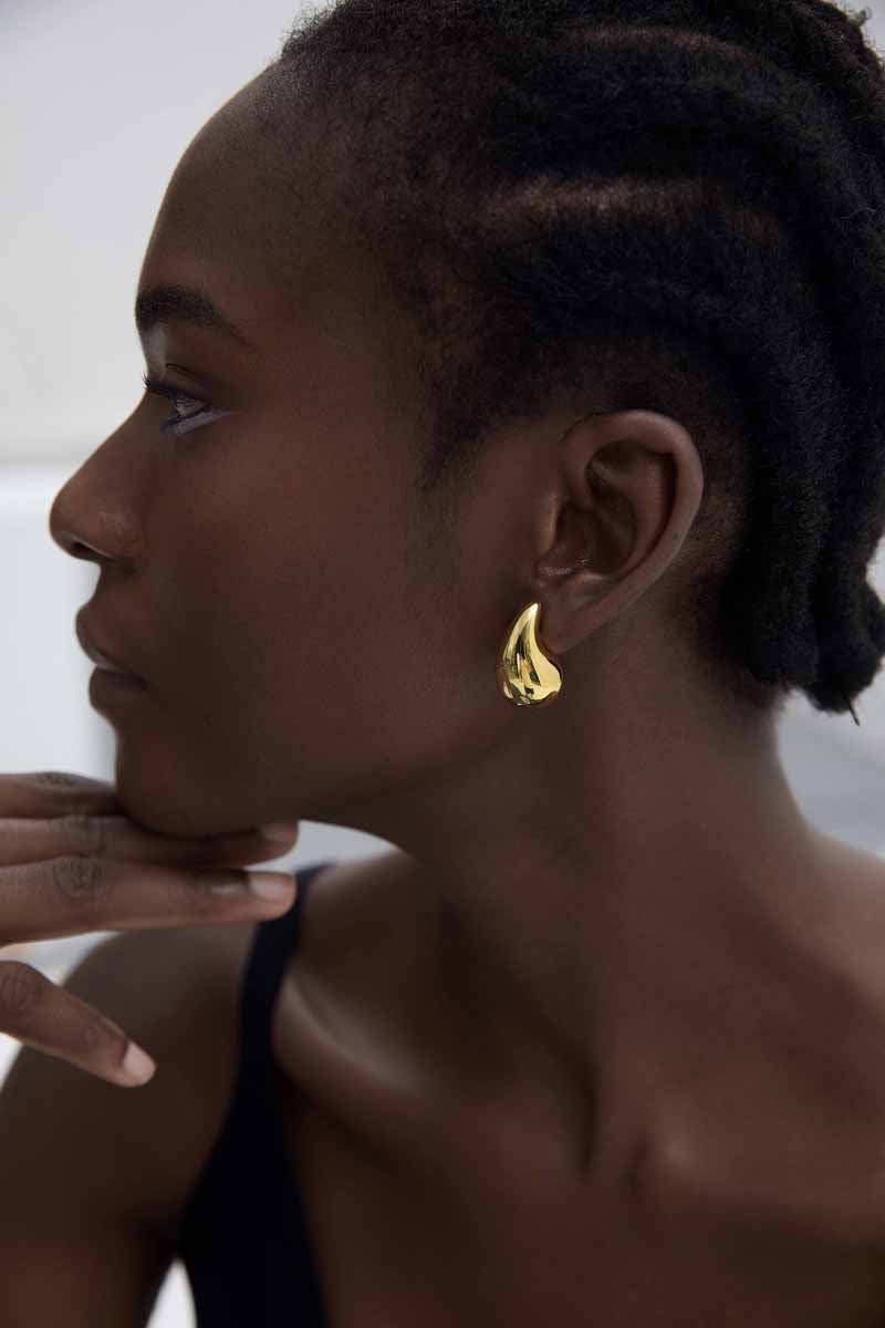 Water Earrings