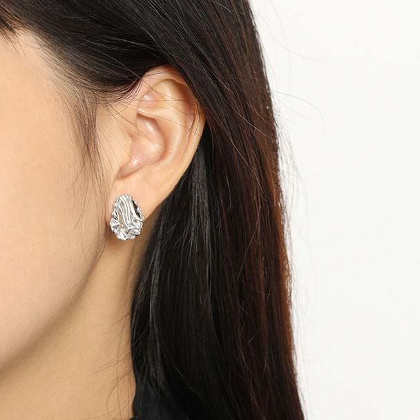 Creature Earrings