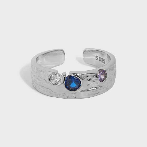 Gemstone Ring