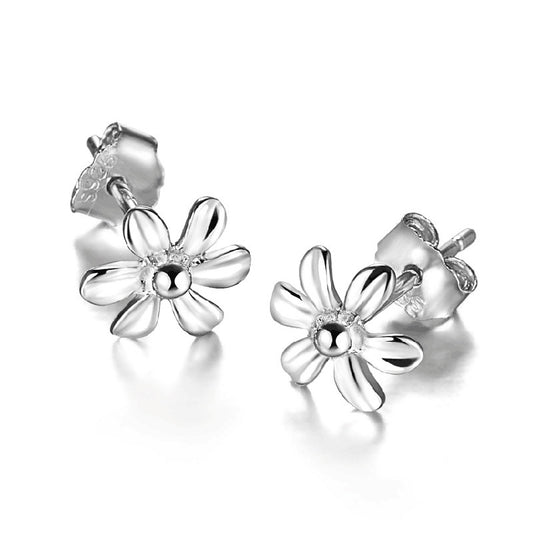 Flower Earrings