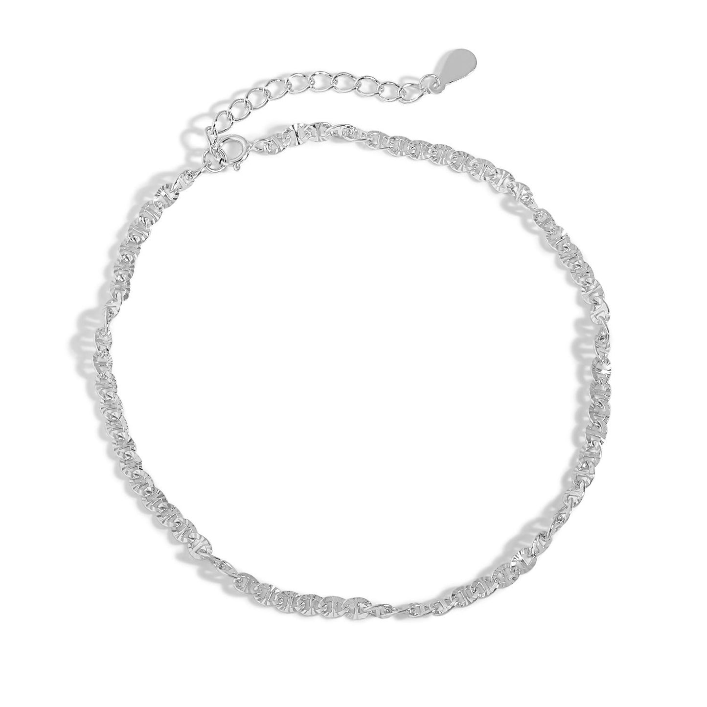 Chain Anklet