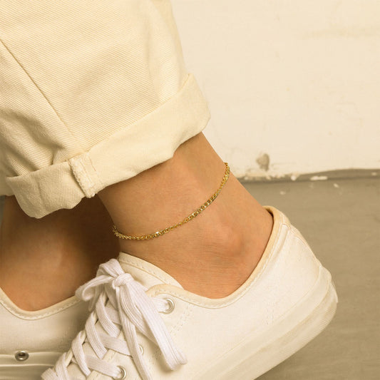 Chain Anklet