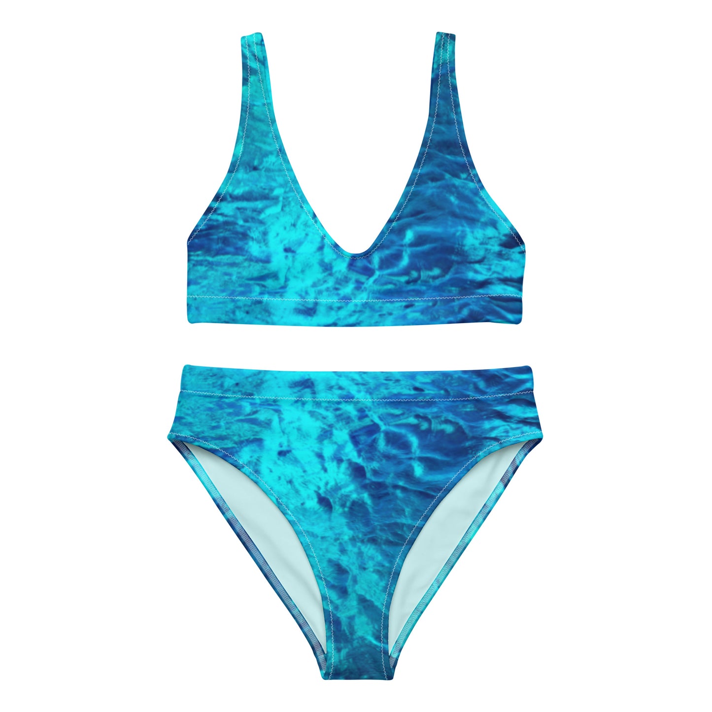 Seaside - Sporty Eco Swim Set