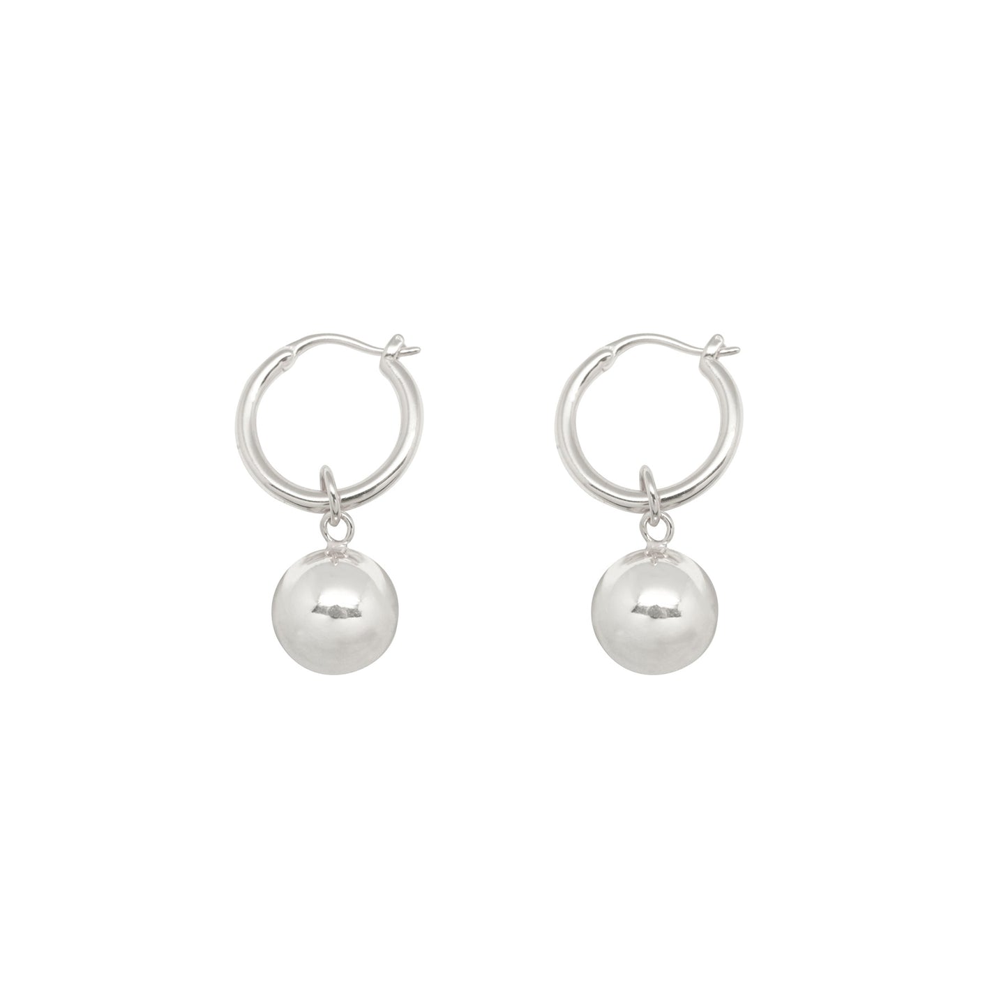 Ball Earrings