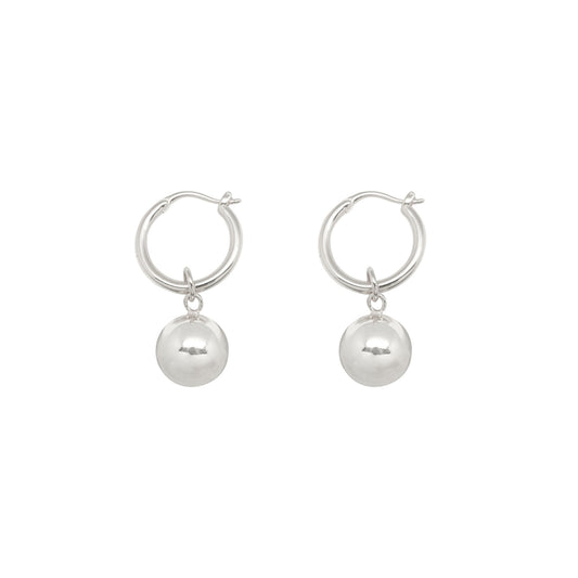 Ball Earrings